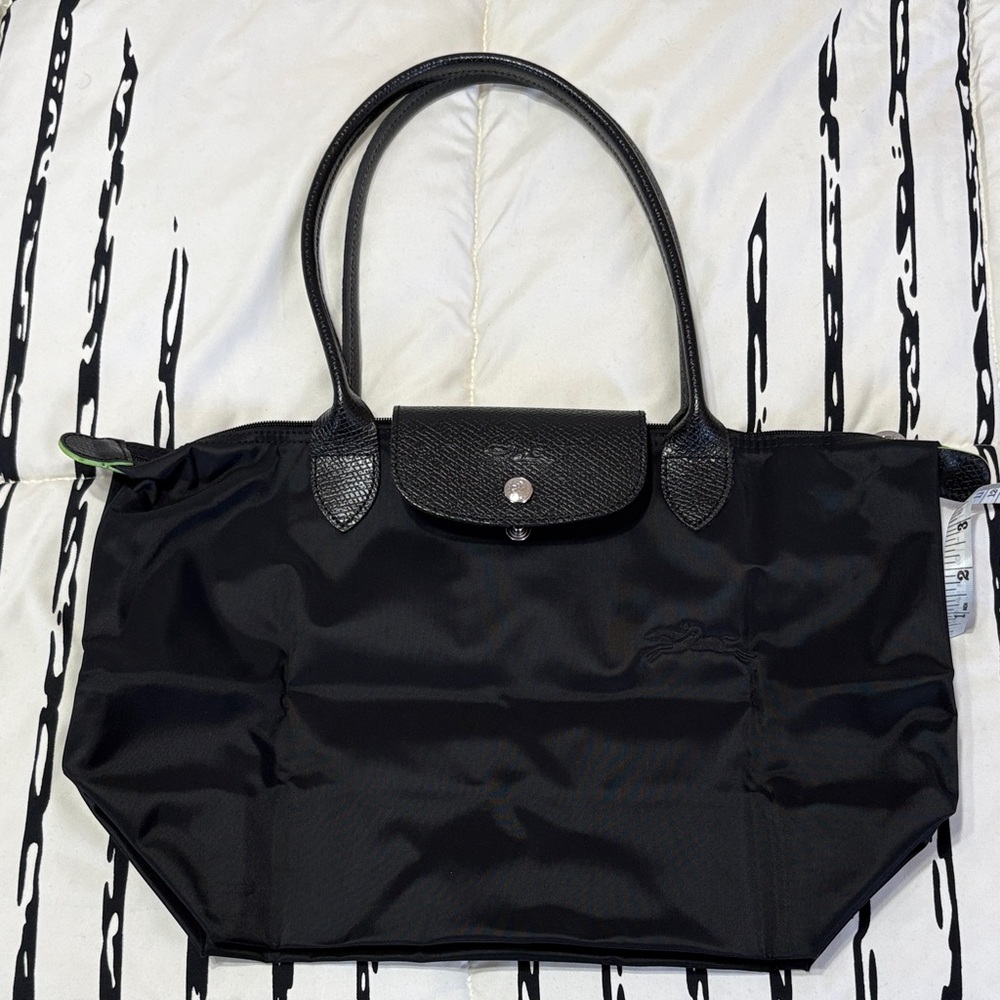Longchamp Le Pliage Tote Bag